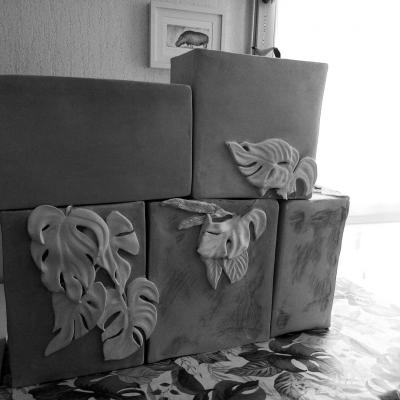 Atelier production charlotte feret