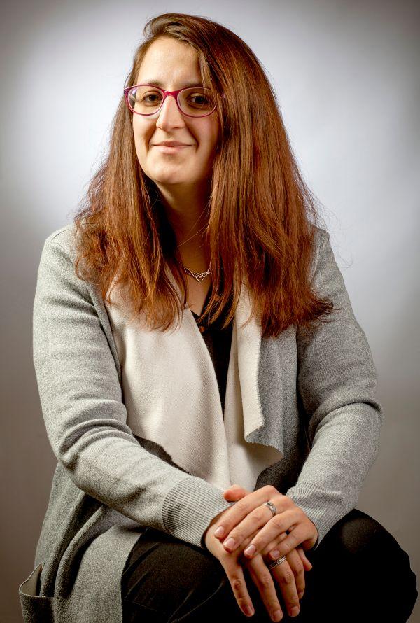 Charlotte feret ceramiste limousin