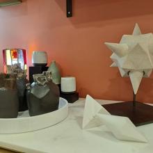 Boutique cannelle chocolat