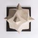 Ceramique contemporain geometrique