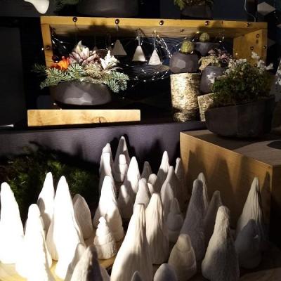Marché de noël de Limoges